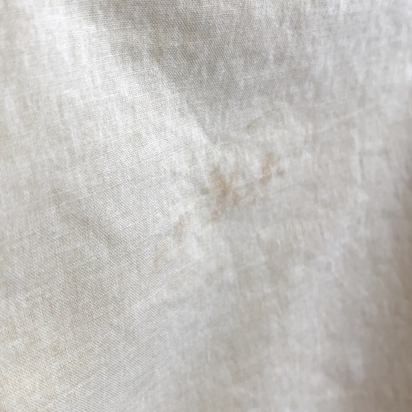 Lilly Pulitzer Jacqueline Shift Dress Yellow Sz 00 - Picture 8 of 9